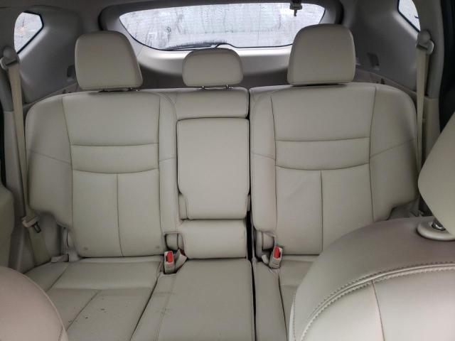Photo 10 from auction – 2017 NISSAN MURANO S with VIN 5N1AZ2MH4HN166313