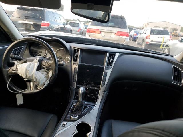 Photo 8 from auction – 2015 INFINITI Q50 BASE with VIN JN1BV7AR0FM421771