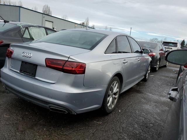 Photo 3 from auction – 2018 AUDI A6 PREMIUM with VIN WAUC8AFC4JN091224