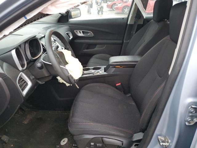 Photo 7 from auction – 2015 CHEVROLET EQUINOX LS with VIN 2GNALAEKXF6176007
