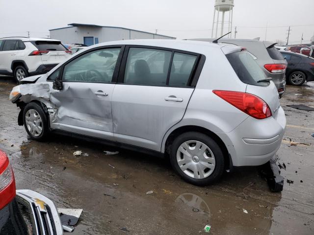 Photo 2 from auction – 2010 NISSAN VERSA S with VIN 3N1BC1CP4AL428675