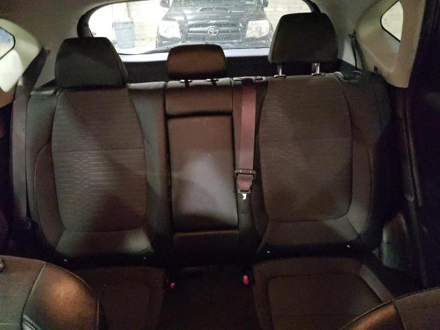 Photo 10 from auction – 2021 KIA SELTOS S with VIN KNDEUCAA4M7120674