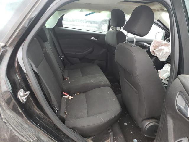 Photo 10 from auction – 2015 FORD FOCUS SE with VIN 1FADP3K27FL267534