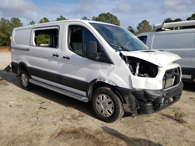 Photo 4 from auction – 2022 FORD TRANSIT T- with VIN 1FTBR1Y87NKA28016
