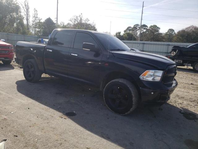 Photo 4 from auction – 2018 RAM 1500 SLT with VIN 1C6RR7LGXJS352272
