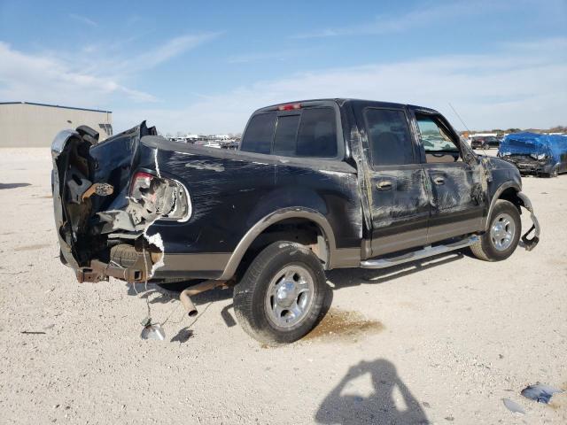 Photo 3 from auction – 2001 FORD F150 SUPER with VIN 1FTRW08L91KE51440