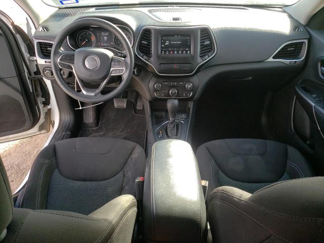 Photo 8 from auction – 2019 JEEP CHEROKEE L with VIN 1C4PJLCB5KD332523