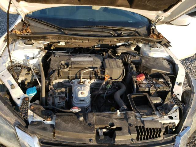 Photo 11 from auction – 2015 HONDA ACCORD LX with VIN 1HGCR2F31FA026272