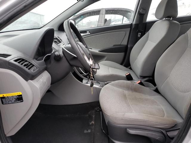 Photo 7 from auction – 2014 HYUNDAI ACCENT GLS with VIN KMHCT4AE8EU766883