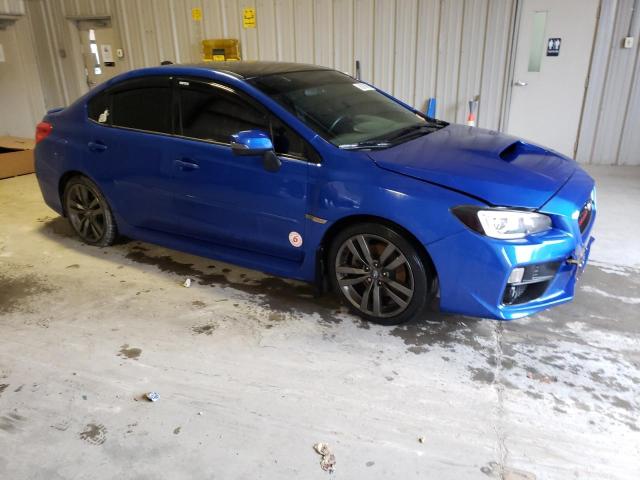 Zdjęcie 4 z aukcji – 2016 SUBARU WRX LIMITE z VIN JF1VA1L65G9810258