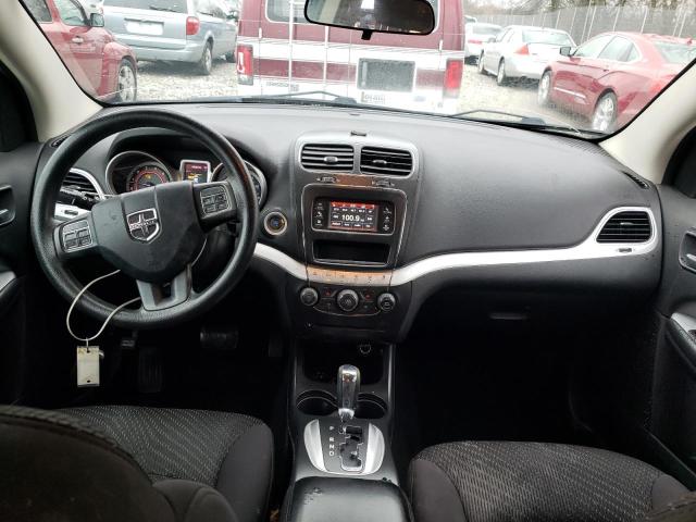 Photo 8 from auction – 2012 DODGE JOURNEY SX with VIN 3C4PDCBG0CT280122