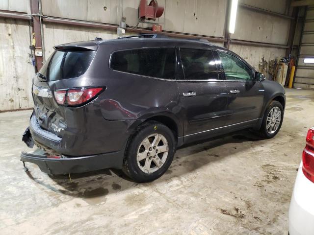 Photo 3 from auction – 2015 CHEVROLET TRAVERSE L with VIN 1GNKVGKD4FJ228760