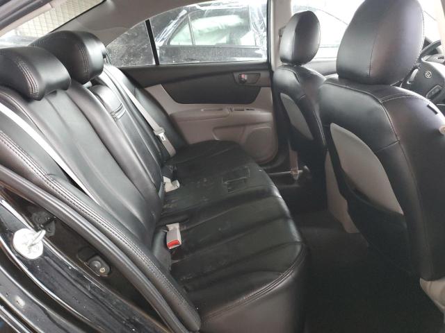 Photo 10 from auction – 2009 KIA OPTIMA LX with VIN KNAGE228895317648