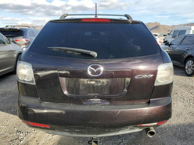 Photo 6 from auction – 2010 MAZDA CX-7 with VIN JM3ER2W55A0342479