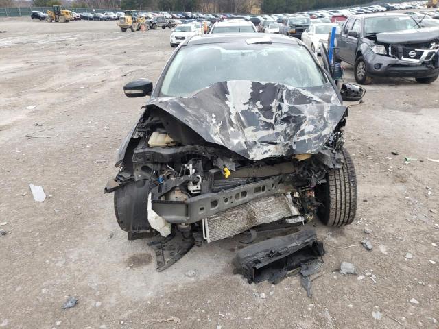 Photo 5 from auction – 2015 FORD FOCUS SE with VIN 1FADP3K27FL267534
