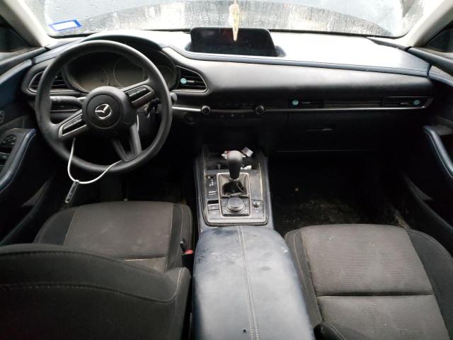 Photo 8 from auction – 2021 MAZDA CX-30 with VIN 3MVDMBAL0MM208939