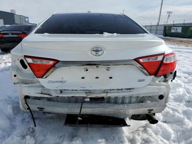 Photo 6 from auction – 2015 TOYOTA CAMRY LE with VIN 4T1BF1FK0FU018520