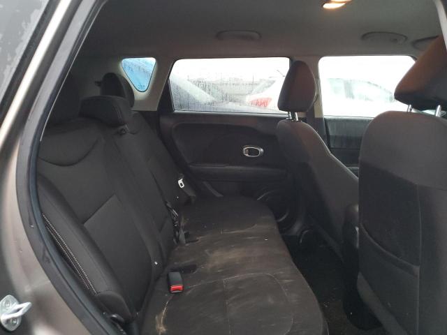 Photo 10 from auction – 2014 KIA SOUL with VIN KNDJN2A27E7059434
