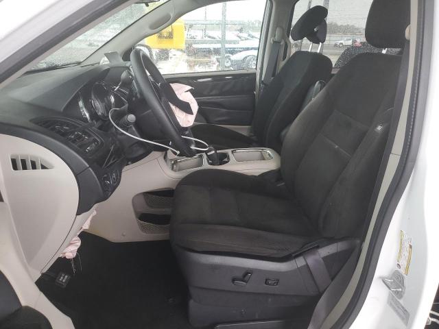 Photo 7 from auction – 2016 DODGE GRAND CARA with VIN 2C4RDGCG4GR373488