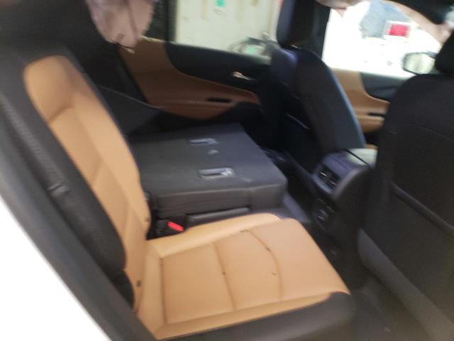 Photo 10 from auction – 2019 CHEVROLET EQUINOX PR with VIN 2GNAXNEVXK6141029