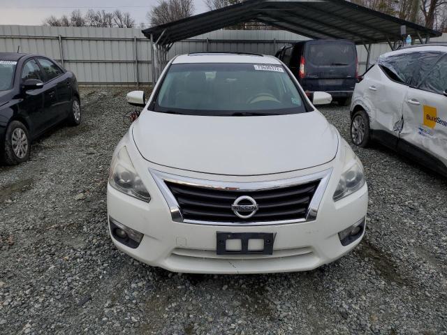 Photo 5 from auction – 2013 NISSAN ALTIMA 2.5 with VIN 1N4AL3AP2DN504041