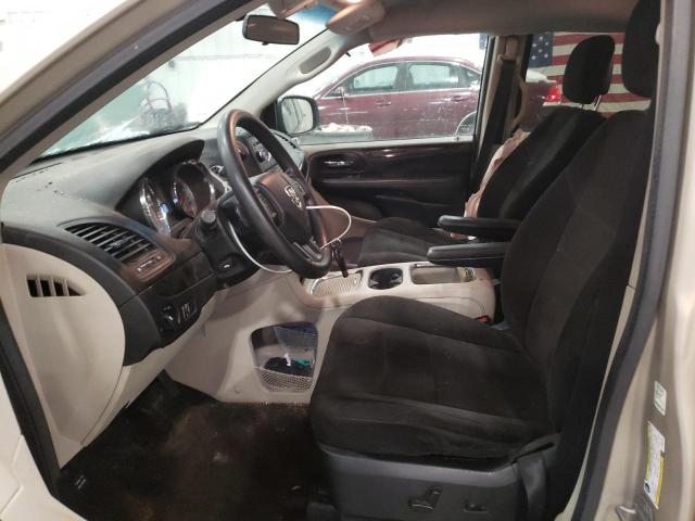 Photo 7 from auction – 2013 DODGE GRAND CARA with VIN 2C4RDGCG7DR575561