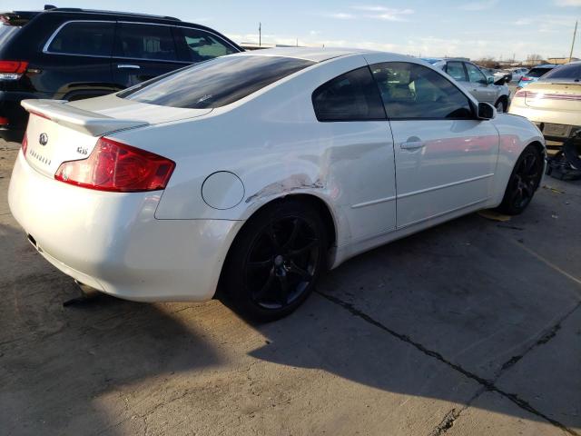 Photo 3 from auction – 2003 INFINITI G35 with VIN JNKCV54E23M209480