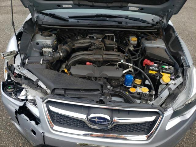 Photo 11 from auction – 2015 SUBARU XV CROSSTR with VIN JF2GPAPC6FH304865