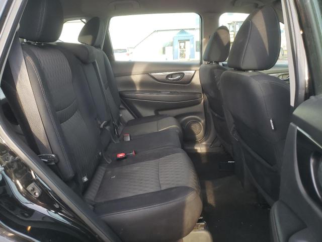 Photo 10 from auction – 2018 NISSAN ROGUE S with VIN 5N1AT2MT3JC723171