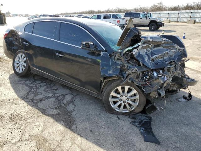 Photo 4 from auction – 2014 BUICK LACROSSE with VIN 1G4GA5GR3EF195945