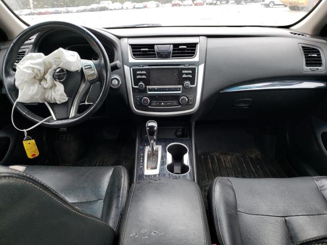 Photo 8 from auction – 2017 NISSAN ALTIMA 2.5 with VIN 1N4AL3AP7HC111153