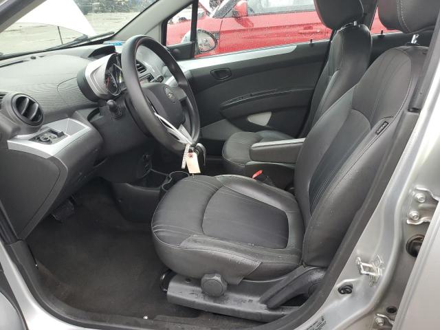 Zdjęcie 7 z aukcji – 2014 CHEVROLET SPARK 1LT z VIN KL8CD6S98EC533888