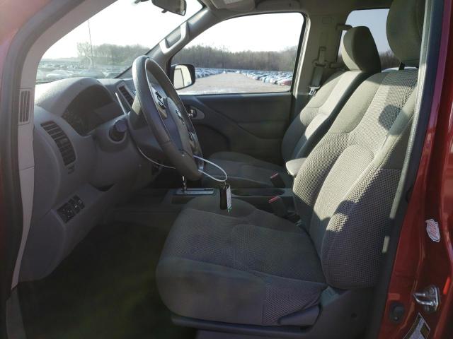 Photo 7 from auction – 2019 NISSAN FRONTIER S with VIN 1N6AD0EV2KN722943