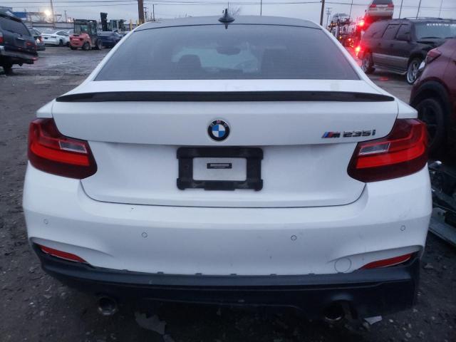 Photo 6 from auction – 2016 BMW M235I with VIN WBA1J7C53GV360567
