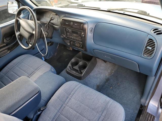 Photo 8 from auction – 1997 FORD RANGER with VIN 1FTCR10A7VUB64573