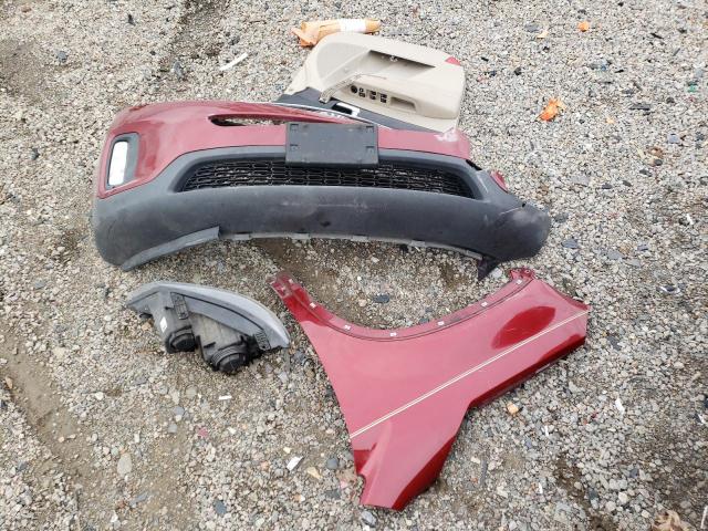 Photo 13 from auction – 2014 KIA SORENTO with VIN 5XYKT3A6XEG478545