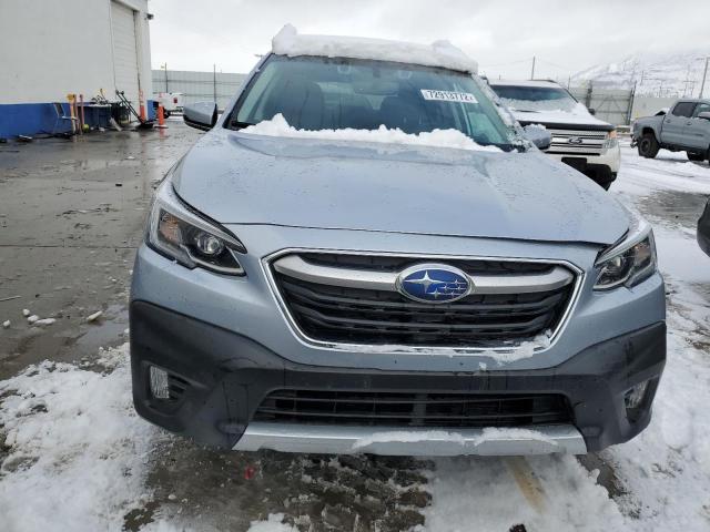 Photo 5 from auction – 2022 SUBARU OUTBACK LI with VIN 4S4BTANC9N3243378
