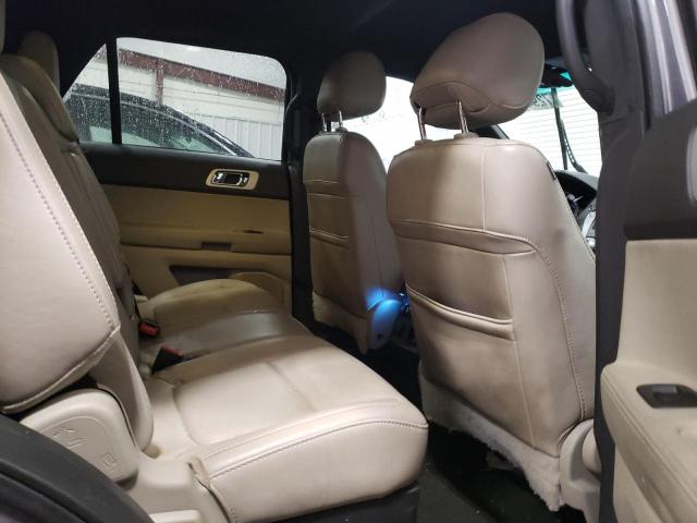 Photo 11 from auction – 2013 FORD EXPLORER L with VIN 1FM5K8F86DGC02104