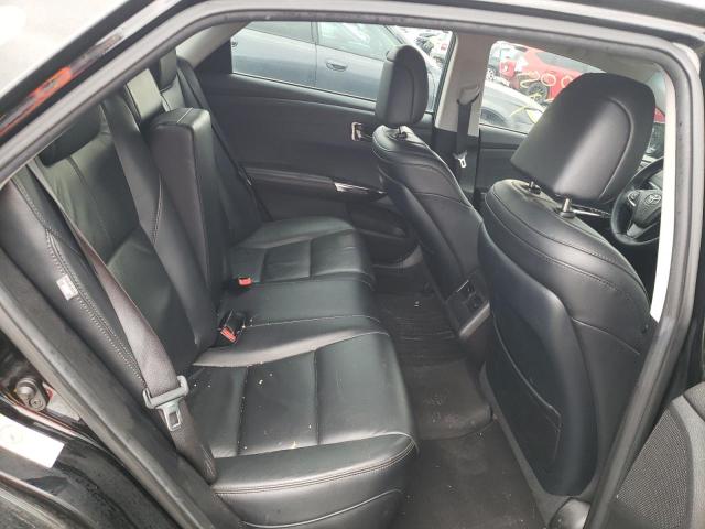 Photo 10 from auction – 2016 TOYOTA AVALON HYB with VIN 4T1BD1EB5GU049657