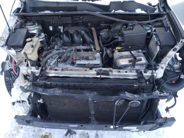 Photo 12 from auction – 2011 TOYOTA RAV4 LIMIT with VIN 2T3DK4DV9BW049723