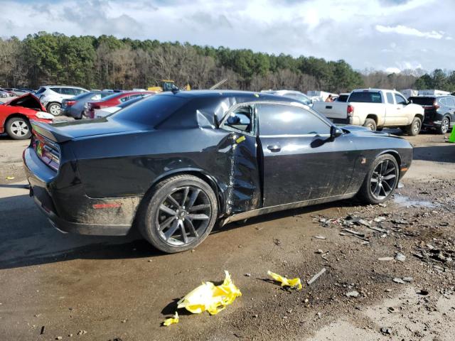 Photo 3 from auction – 2019 DODGE CHALLENGER with VIN 2C3CDZFJ2KH702359
