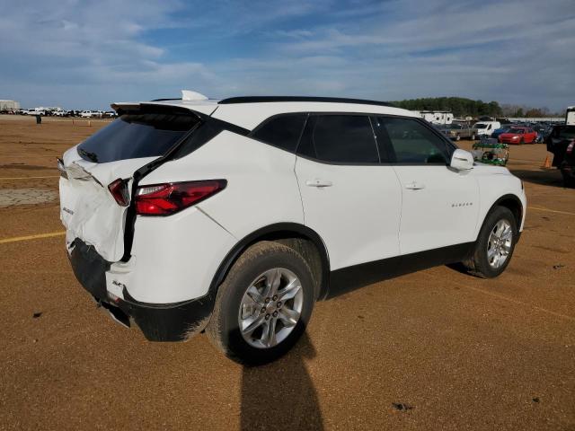 Photo 3 from auction – 2019 CHEVROLET BLAZER 2LT with VIN 3GNKBCRS5KS687892