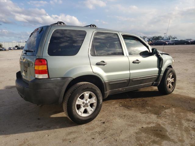 Photo 3 from auction – 2005 FORD ESCAPE XLT with VIN 1FMCU03125KC52894