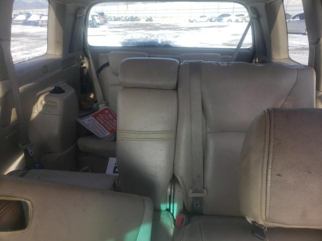 Photo 10 from auction – 2004 TOYOTA HIGHLANDER with VIN JTEDP21A840009272