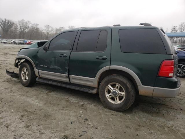 Photo 2 from auction – 2002 FORD EXPLORER X with VIN 1FMZU73EX2UA84282