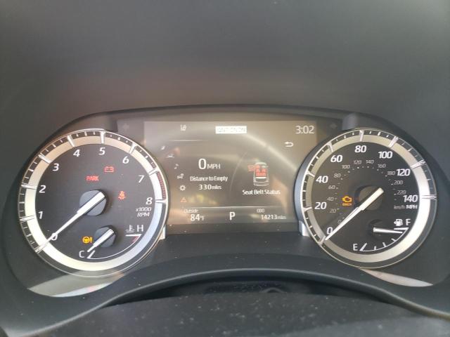 Photo 9 from auction – 2022 TOYOTA HIGHLANDER with VIN 5TDGZRAHXNS541767