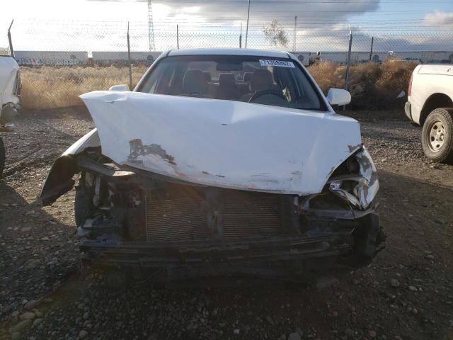 Photo 5 from auction – 2008 KIA OPTIMA LX with VIN KNAGE123385266153
