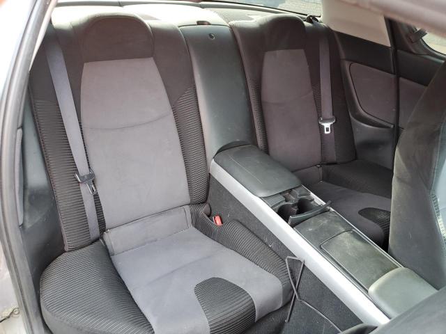 Photo 10 from auction – 2005 MAZDA RX8 with VIN JM1FE173350155263