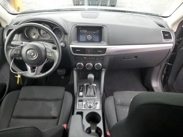 Photo 8 from auction – 2016 MAZDA CX-5 TOURI with VIN JM3KE2CY3G0906992