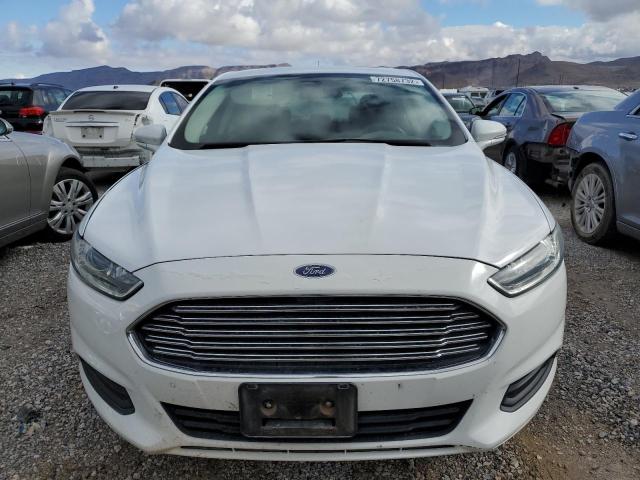 Photo 5 from auction – 2015 FORD FUSION SE with VIN 3FA6P0H75FR227772